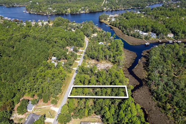 Listing photo 3 for LOT9 Bay Grove Rd, Freeport FL 32439