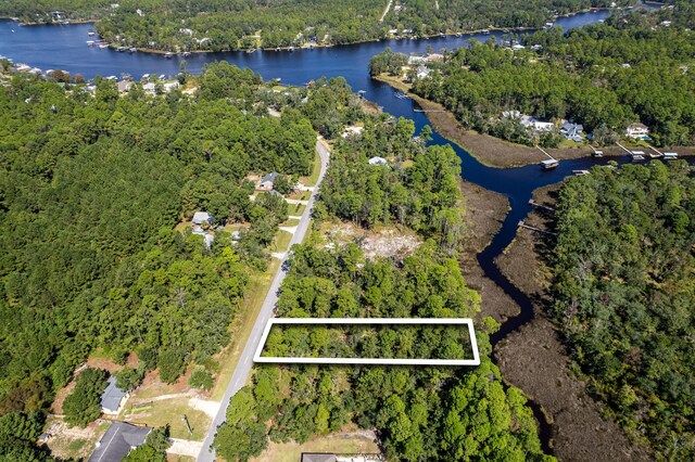 LOT9 Bay Grove Rd, Freeport, FL 32439