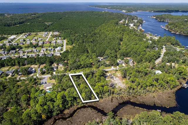 LOT9 Bay Grove Rd, Freeport, FL 32439