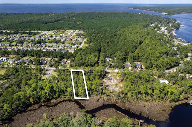 LOT9 Bay Grove Rd, Freeport, FL 32439