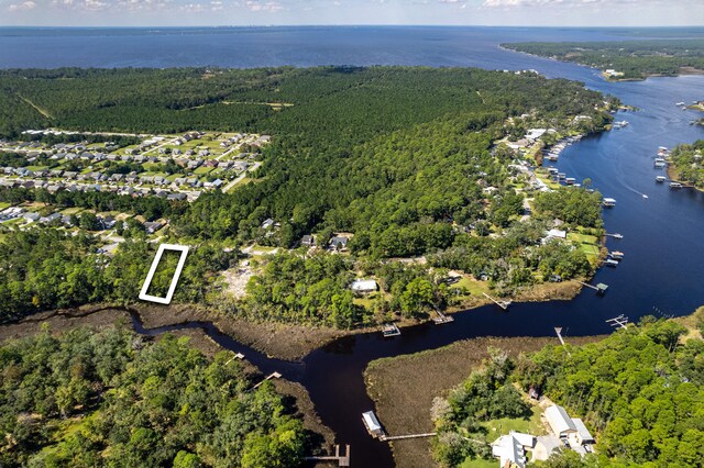 LOT9 Bay Grove Rd, Freeport, FL 32439
