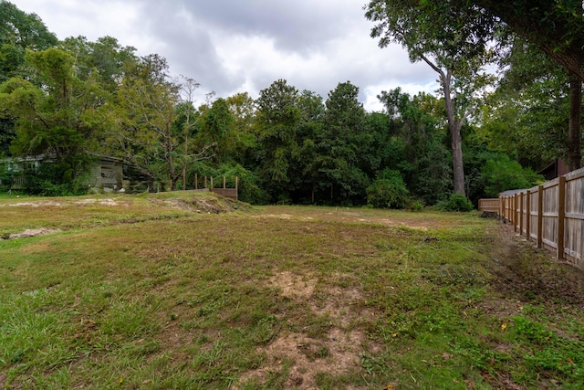 716 Cypress Dr, Niceville FL, 32578 land for sale