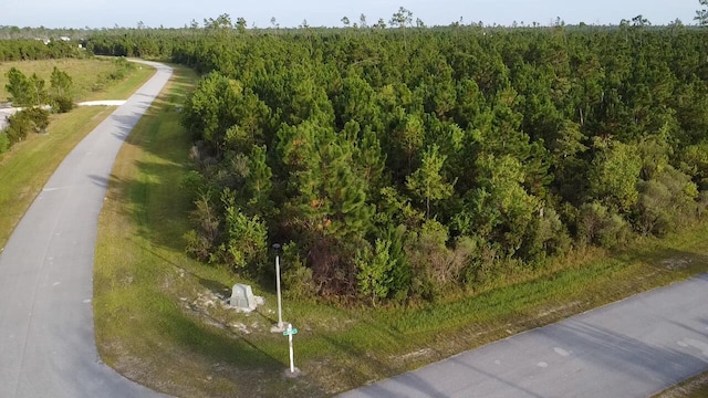 116 Widewater Cir, Wewahitchka FL, 32465 land for sale