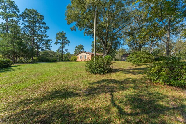 18040 US Highway 331 N, Defuniak Springs, FL 32433 - view of green lawn