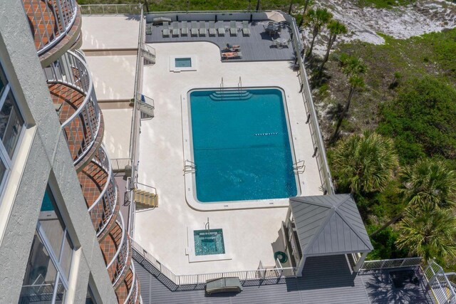 9815 US Highway 98 W Unit 905, Miramar Beach, FL 32550 - photo 43