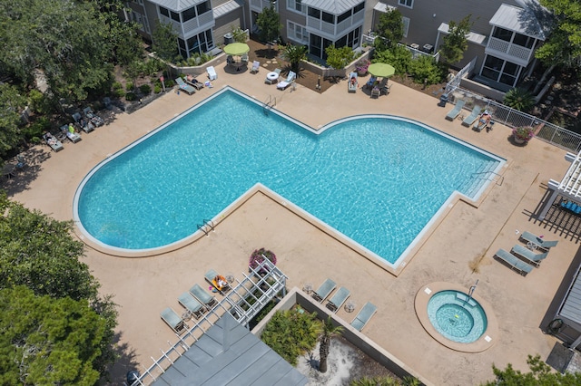 9815 US Highway 98 W Unit 905, Miramar Beach, FL 32550 - photo 58