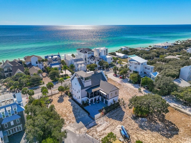 LOT4 Seagrove Hts, Santa Rosa Beach, FL 32459 - photo 4