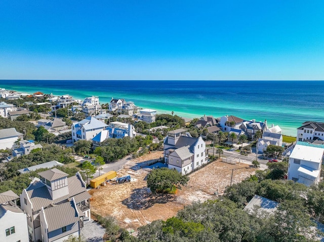 LOT4 Seagrove Hts, Santa Rosa Beach, FL 32459 - photo 8