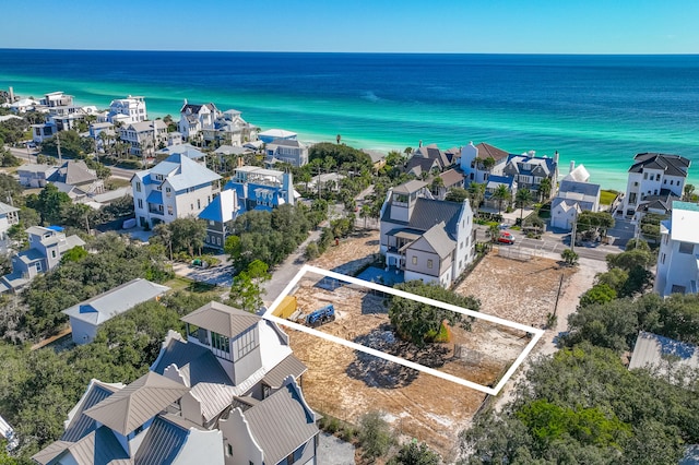 LOT4 Seagrove Hts, Santa Rosa Beach, FL 32459 - photo 3