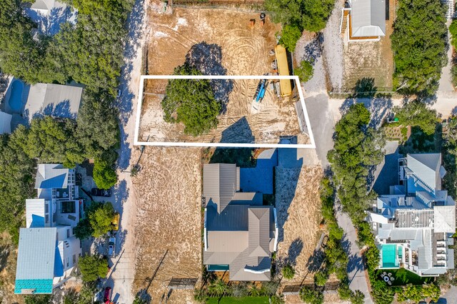 LOT4 Seagrove Hts, Santa Rosa Beach, FL 32459 - photo 1