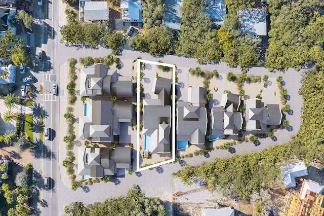 LOT4 Seagrove Hts, Santa Rosa Beach, FL 32459 - photo 2