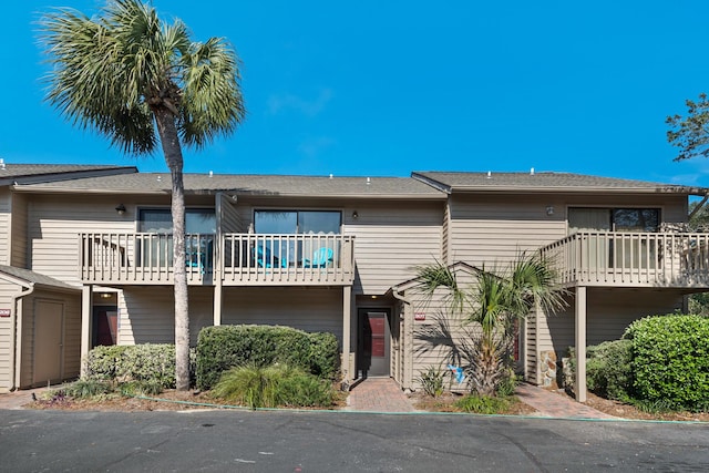 59 N Myrtle Dr Unit 207, Santa Rosa Beach, FL 32459 - view of property