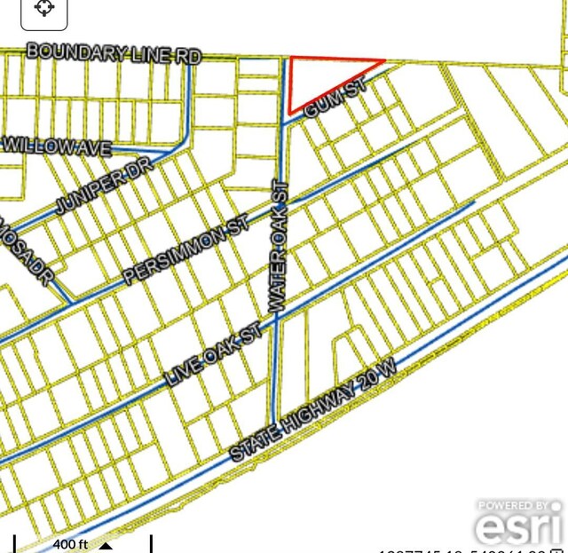 LOTS1 Gum St, Freeport, FL 32439 - photo 2