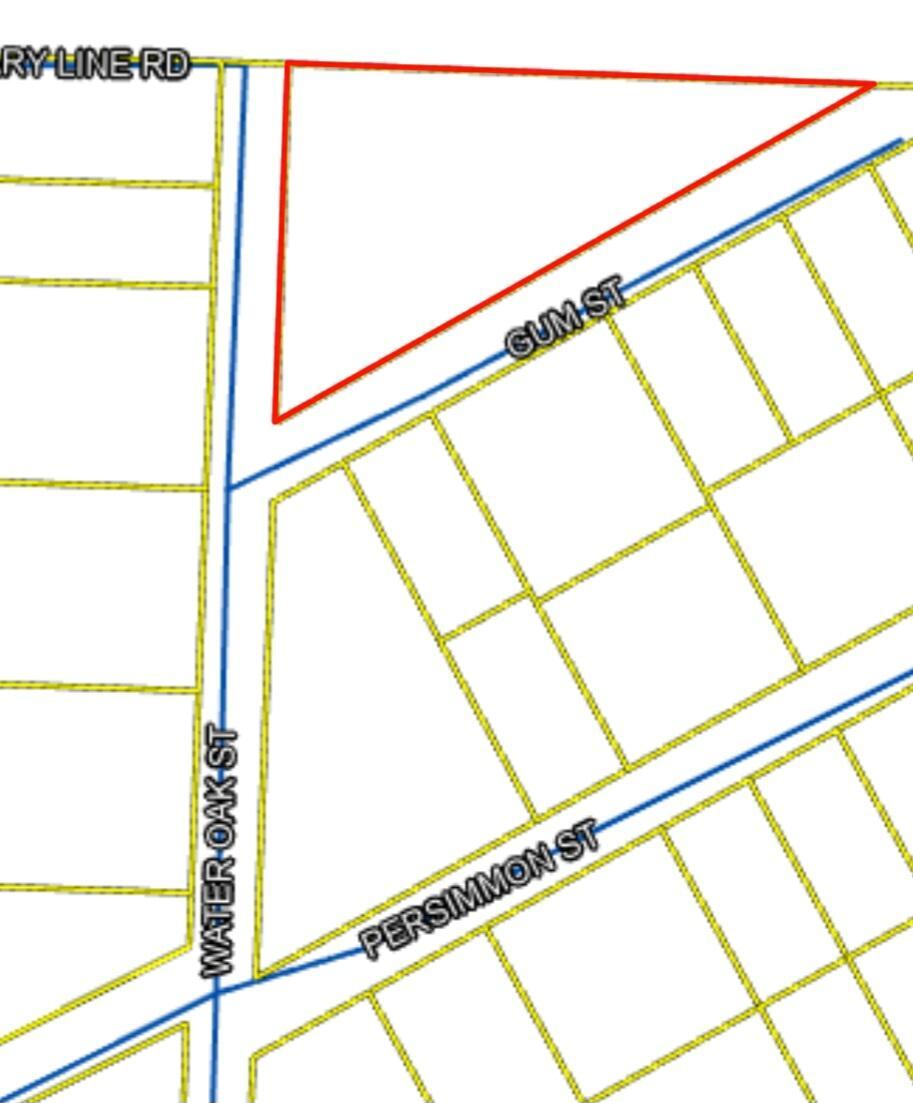 LOTS1 Gum St, Freeport, FL 32439 - photo 3