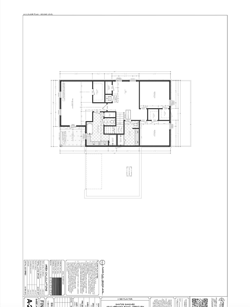 4540 Hermosa Rd, Crestview, FL 32539 - property floor plan