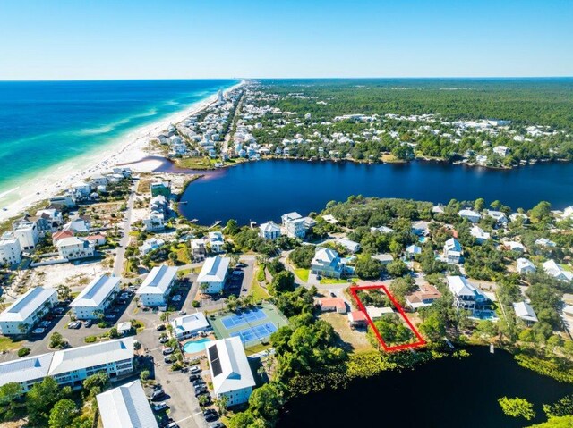 211 Lakeview Dr, Santa Rosa Beach, FL 32459