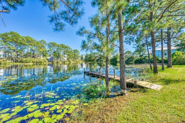 211 Lakeview Dr, Santa Rosa Beach, FL 32459