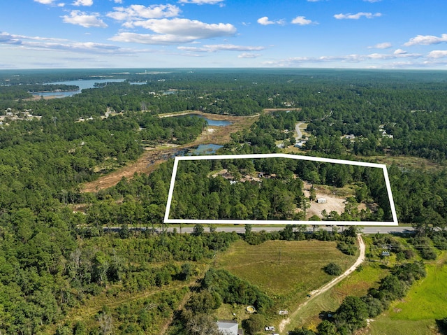 1246 N US Highway 331, Defuniak Springs, FL 32433