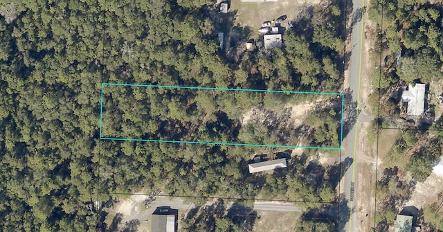 6112 Santee St, Crestview FL, 32539 land for sale