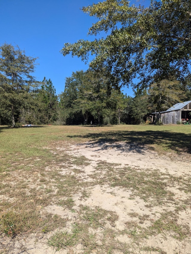 4555 Wolf Track Rdg Unit 15.43Ac, Crestview, FL 32539