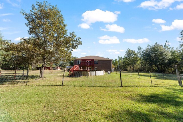 4555 Wolf Track Rdg Unit 15.43Ac, Crestview, FL 32539