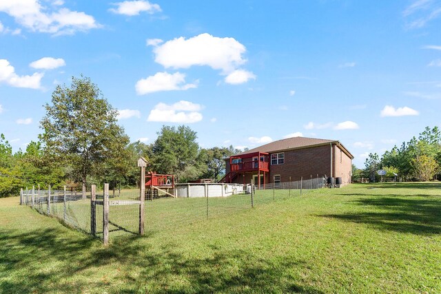 4555 Wolf Track Rdg Unit 15.43Ac, Crestview, FL 32539