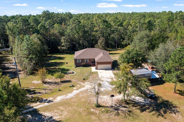 4555 Wolf Track Rdg Unit 15.43Ac, Crestview, FL 32539