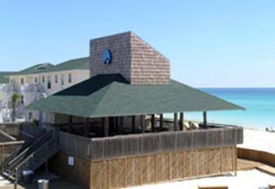 775 Gulf Shore Dr Unit 8101, Destin, FL 32541 - exterior space featuring a water view