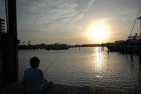 775 Gulf Shore Dr Unit 8101, Destin, FL 32541 - dock with a water view