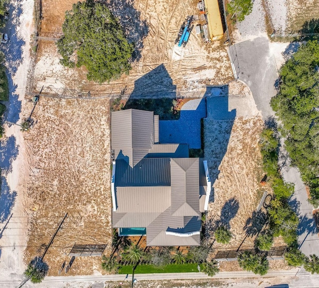 LOT5 Seagrove Hts, Santa Rosa Beach, FL 32459 - photo 13