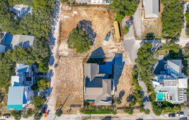 LOT5 Seagrove Hts, Santa Rosa Beach, FL 32459 - photo 5