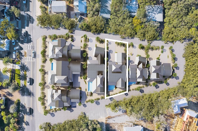 LOT5 Seagrove Hts, Santa Rosa Beach, FL 32459 - photo 7