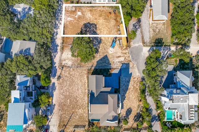 LOT5 Seagrove Hts, Santa Rosa Beach, FL 32459 - photo 3