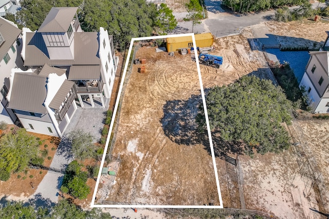 LOT5 Seagrove Hts, Santa Rosa Beach, FL 32459 - photo 4