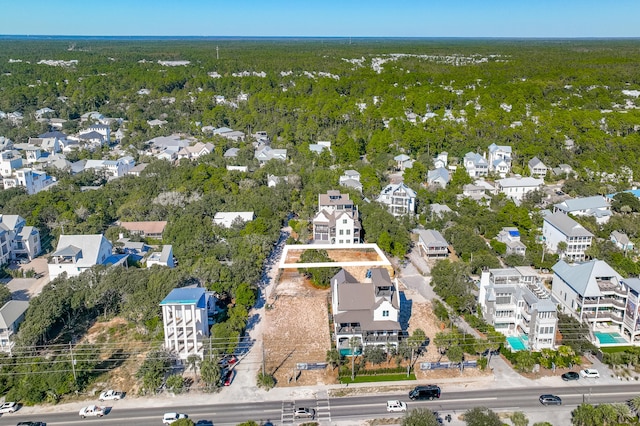 LOT5 Seagrove Hts, Santa Rosa Beach, FL 32459 - photo 6