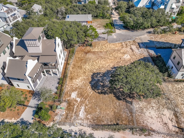 LOT5 Seagrove Hts, Santa Rosa Beach FL, 32459 land for sale