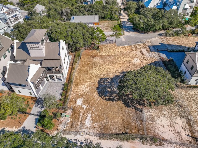 LOT5 Seagrove Hts, Santa Rosa Beach, FL 32459 - photo 1
