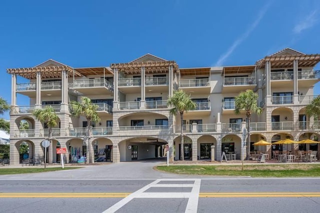 4368 W County Highway 30a Unit 307, Santa Rosa Beach FL, 32459, 3 bedrooms, 2.5 baths condo for sale