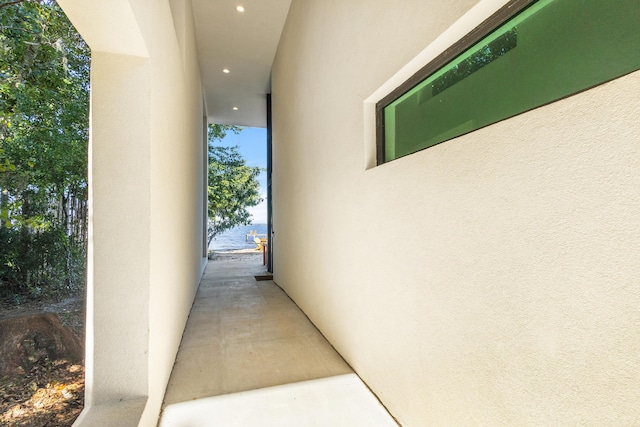 103 Native Tree Ln, Santa Rosa Beach, FL 32459 - view of hall