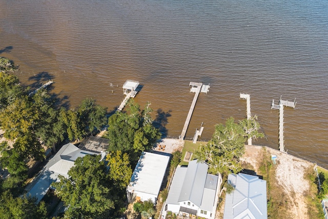 103 Native Tree Ln, Santa Rosa Beach, FL 32459 - aerial view of a nearby body of water