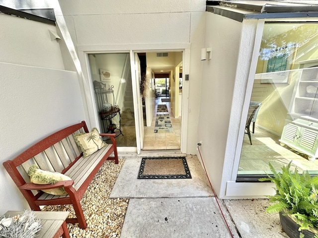 5080 Beachwalk Way, Miramar Beach, FL 32550 - view of doorway to property