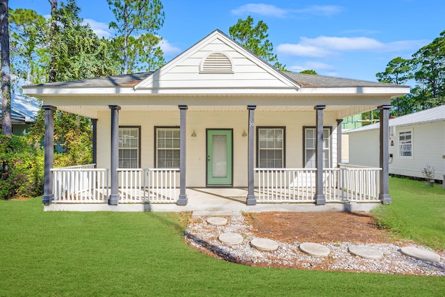 20 W Wild Blueberry Way, Santa Rosa Beach, FL 32459 - photo 1