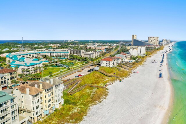 778 Scenic Gulf Dr Unit 423, Miramar Beach, FL 32550 - aerial view of extended coastline