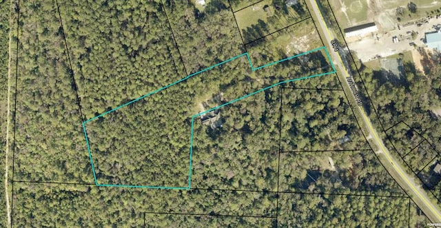 7.5 Antioch Rd, Crestview FL, 32536 land for sale