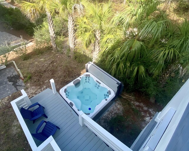 208 Beach Bike Way, Inlet Beach, FL 32461 - photo 12