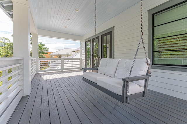 208 Beach Bike Way, Inlet Beach, FL 32461 - photo 38