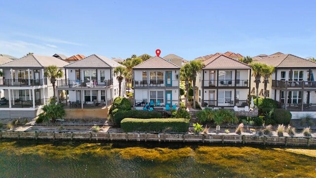 Listing photo 3 for 3551 Scenic Highway 98 Unit 20, Destin FL 32541