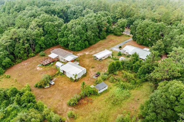 5195 Galliver Cut Off, Baker, FL 32531 - photo 8