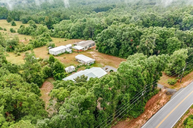 5195 Galliver Cut Off, Baker, FL 32531 - photo 9