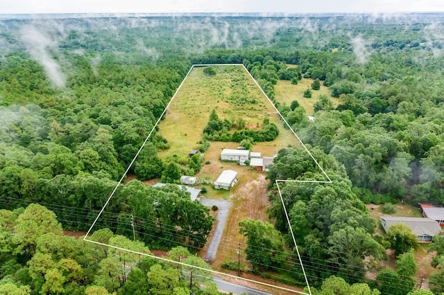 5195 Galliver Cut Off, Baker, FL 32531 - photo 10